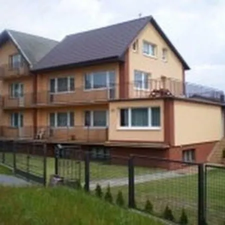 Goscinne Lucja Władysławowo