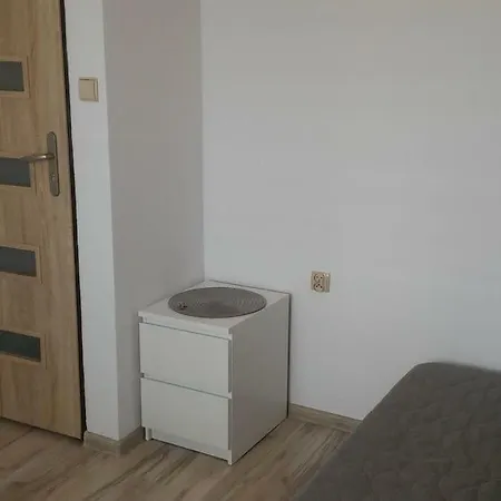 Goscinne Lucja Władysławowo